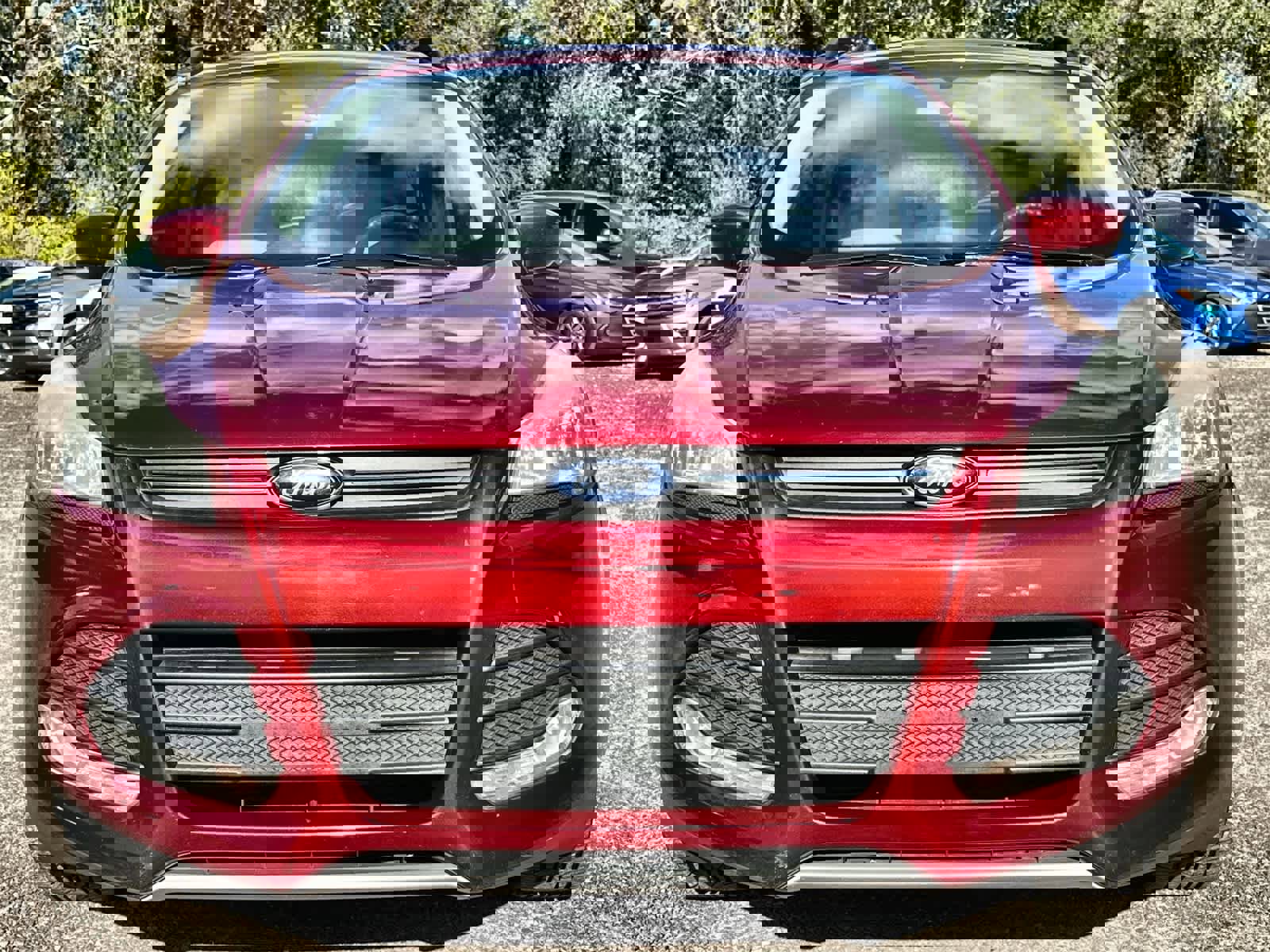 Used 2014 Ford Escape SE w/ Equipment Group 201A image 6