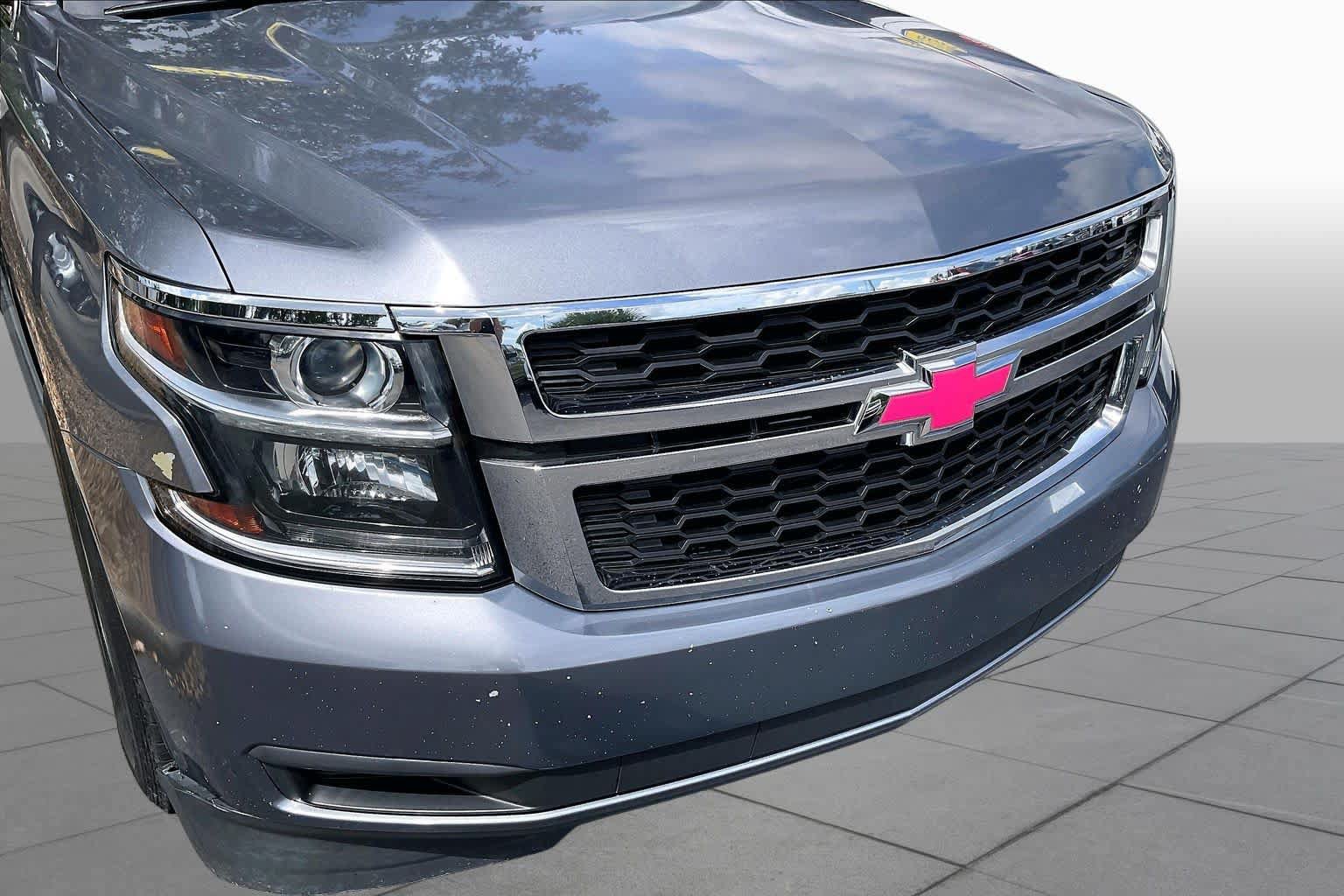 Used 2019 Chevrolet Tahoe LT AWD/4WD image 30