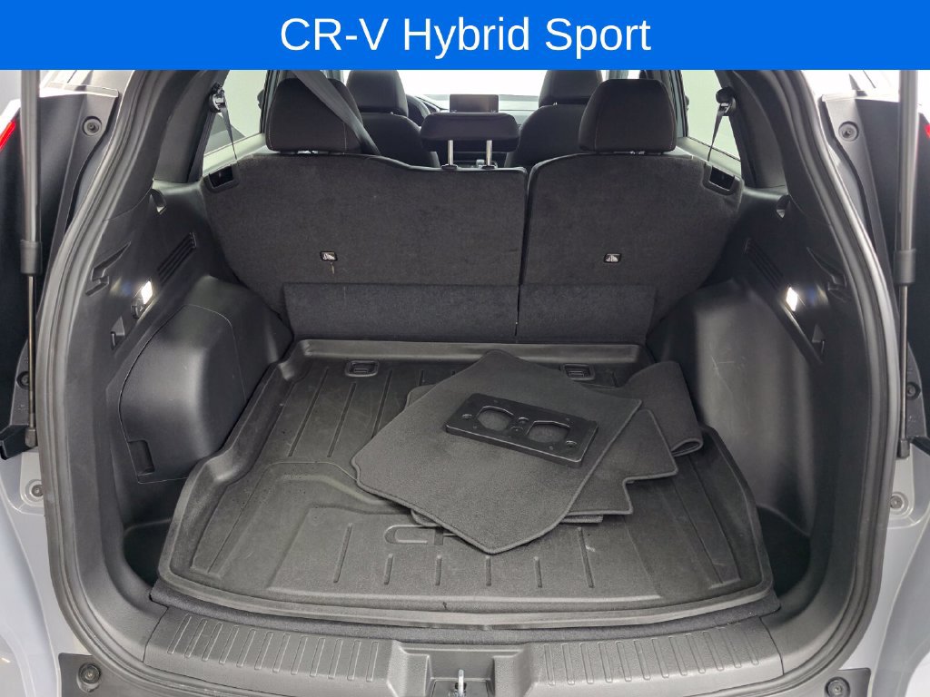 Used 2023 Honda CR-V Sport image 16