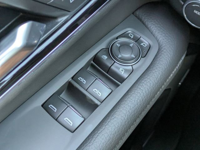 New 2026 GMC Yukon XL Denali w/ Sun & Power Step Package image 21