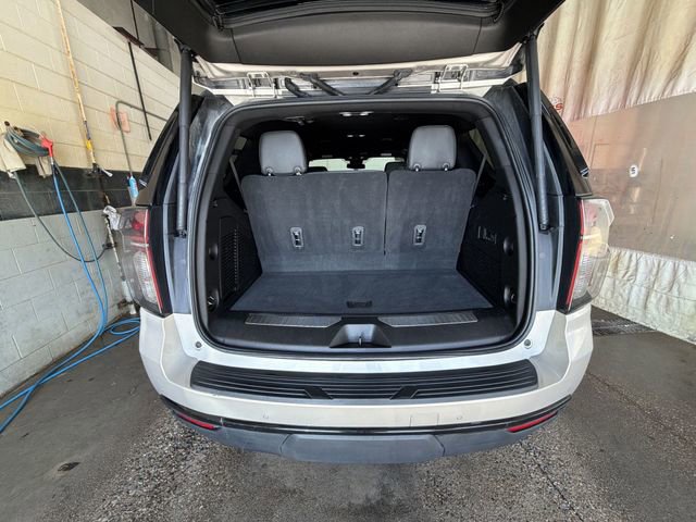 Certified 2023 Chevrolet Tahoe RST w/ Luxury Package AWD/4WD image 25