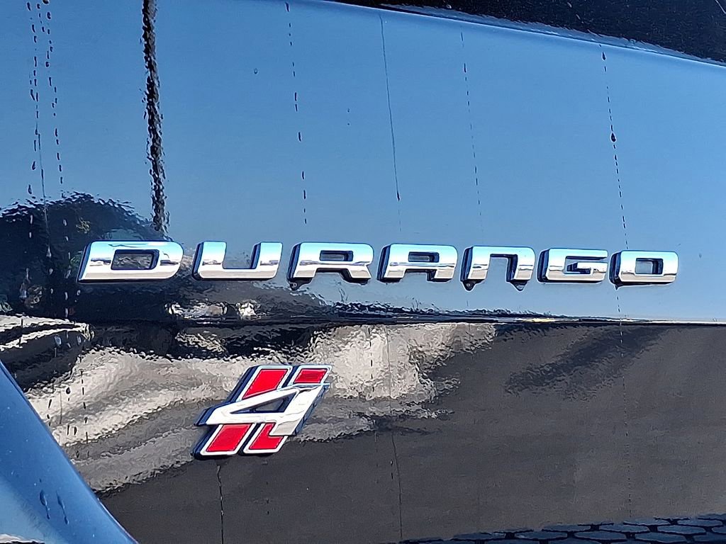 Used 2025 Dodge Durango GT image 28