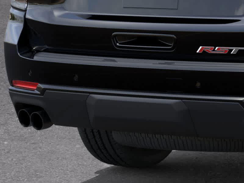 New 2026 Chevrolet Suburban RST w/ Advanced Technology Package image 14
