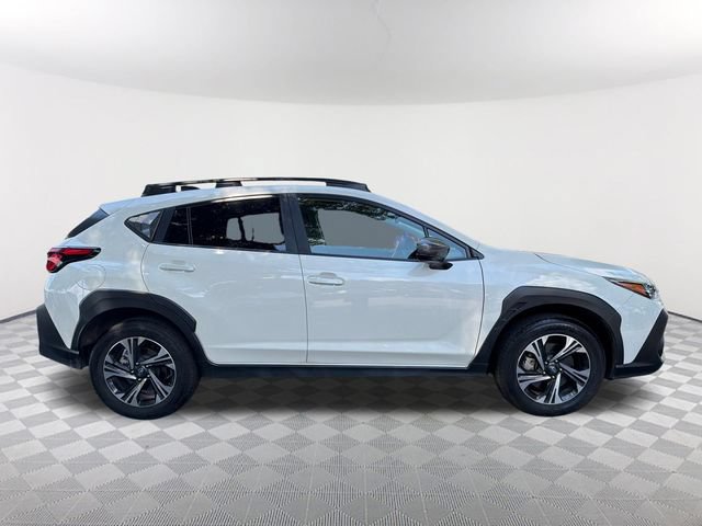 Used 2025 Subaru Crosstrek 2.5i Premium w/ Crosstrek Mirror Package AWD/4WD image 4