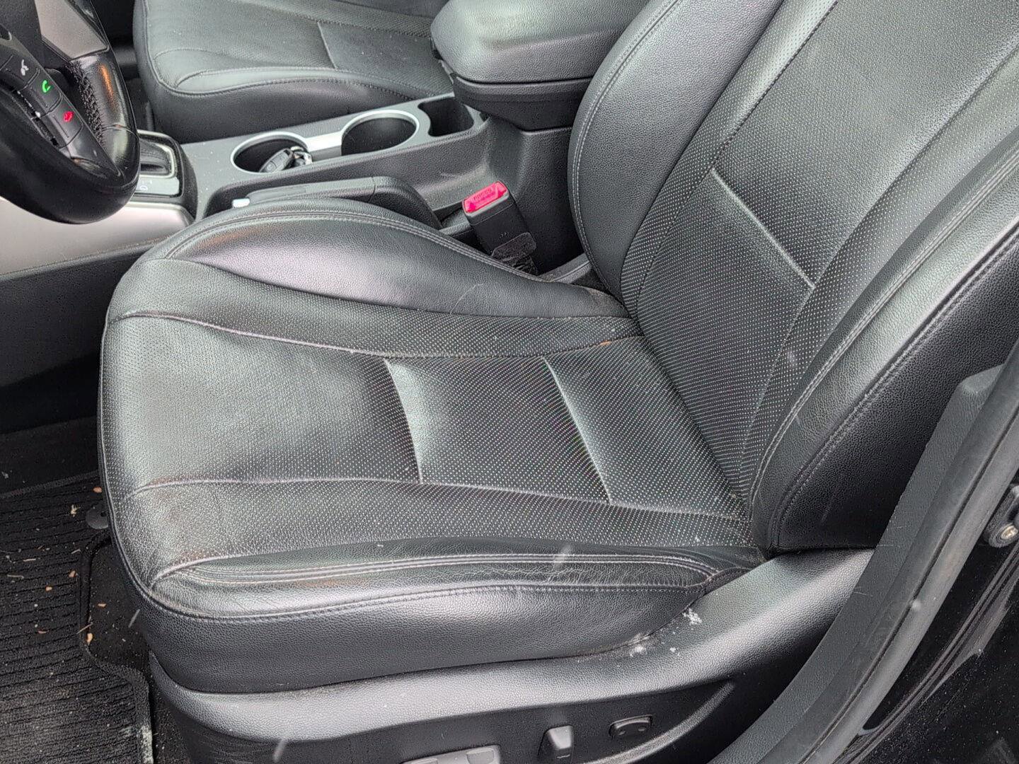 Used 2016 Hyundai Elantra GT w/ Option Group 03 image 5