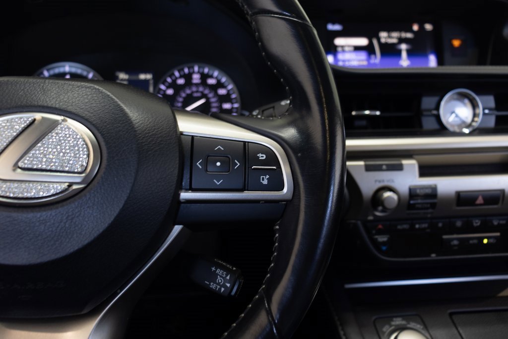 Used 2016 Lexus ES 350 image 26