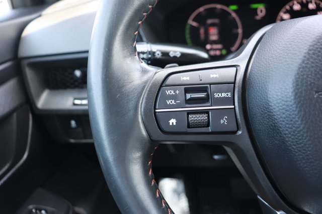 Used 2023 Honda CR-V Sport image 21
