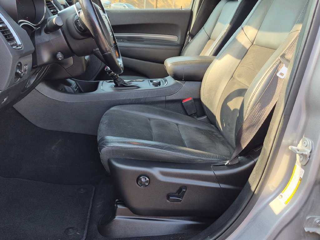 Used 2020 Dodge Durango R/T AWD/4WD image 10