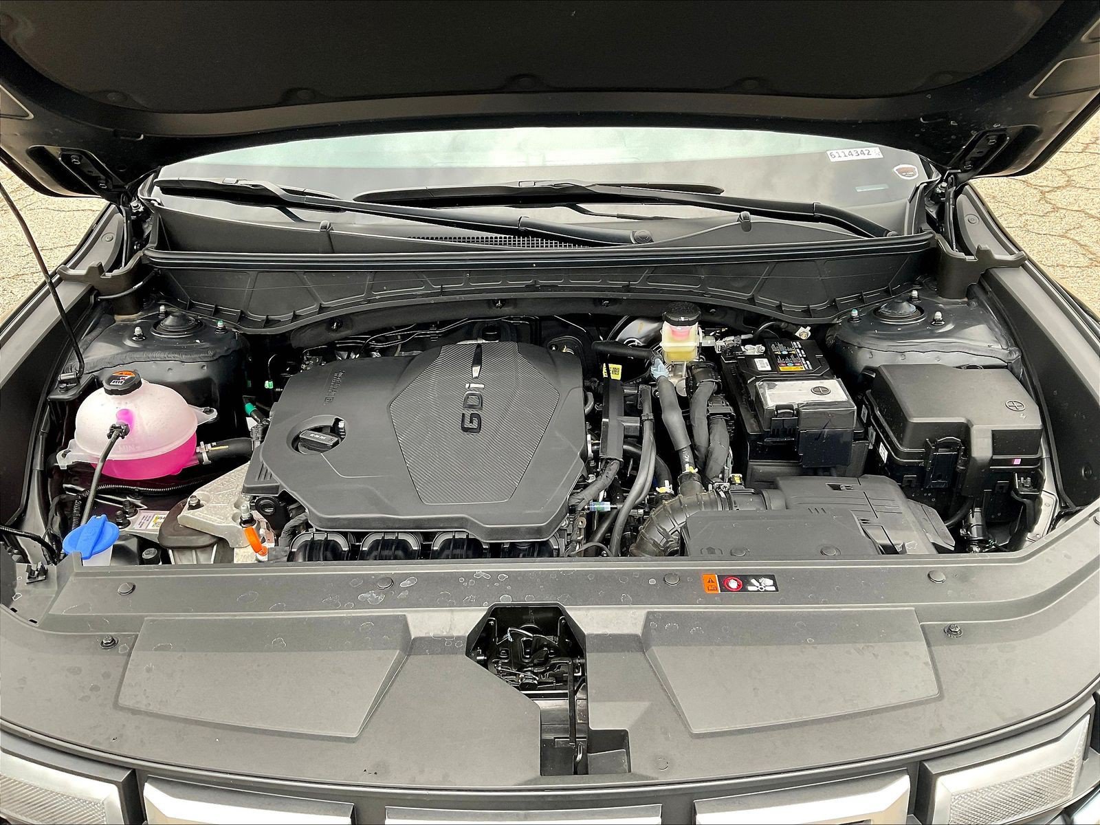 Certified 2026 Hyundai Santa Cruz SE AWD/4WD image 30