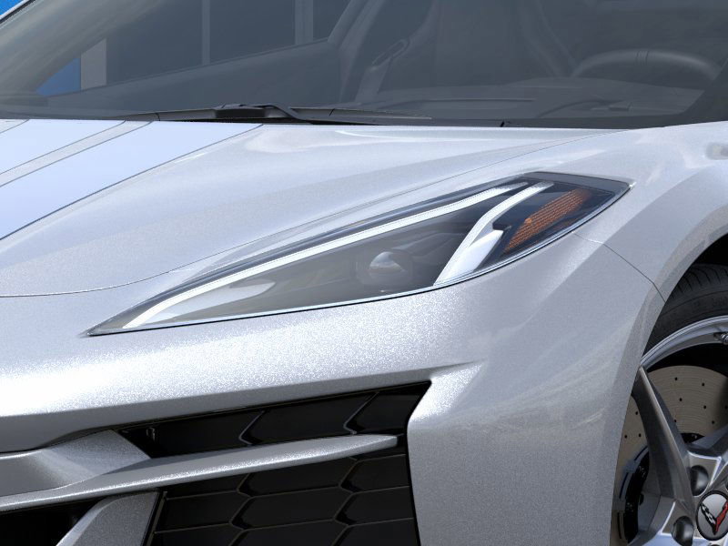 New 2026 Chevrolet Corvette E-Ray image 10