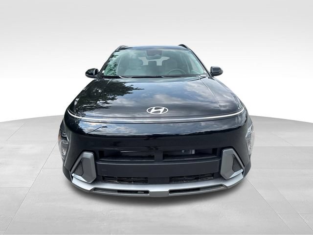 New 2026 Hyundai Kona SEL Premium AWD/4WD image 8