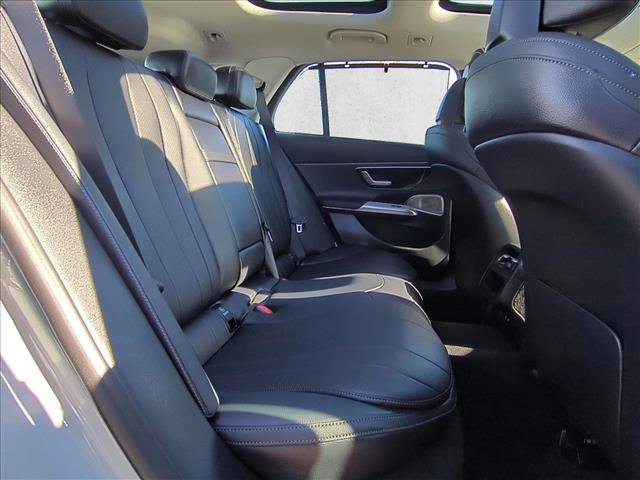 Certified 2025 Mercedes-Benz E 450 4MATIC All-Terrain Wagon image 20