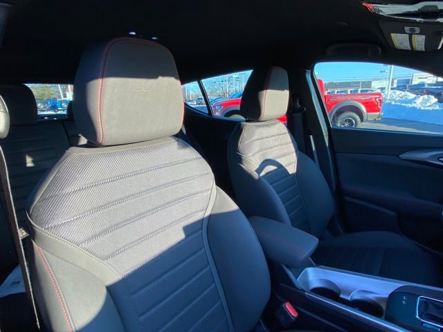 Used 2024 Dodge Hornet R/T w/ R/T Blacktop Package image 19