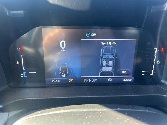 New 2026 Ford Ranger XLT w/ Trailer Tow Package image 25