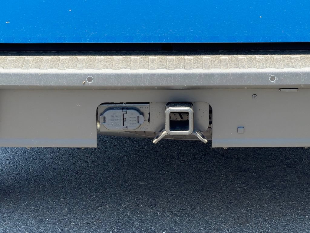 New 2026 Ford Maverick Lariat AWD/4WD image 23