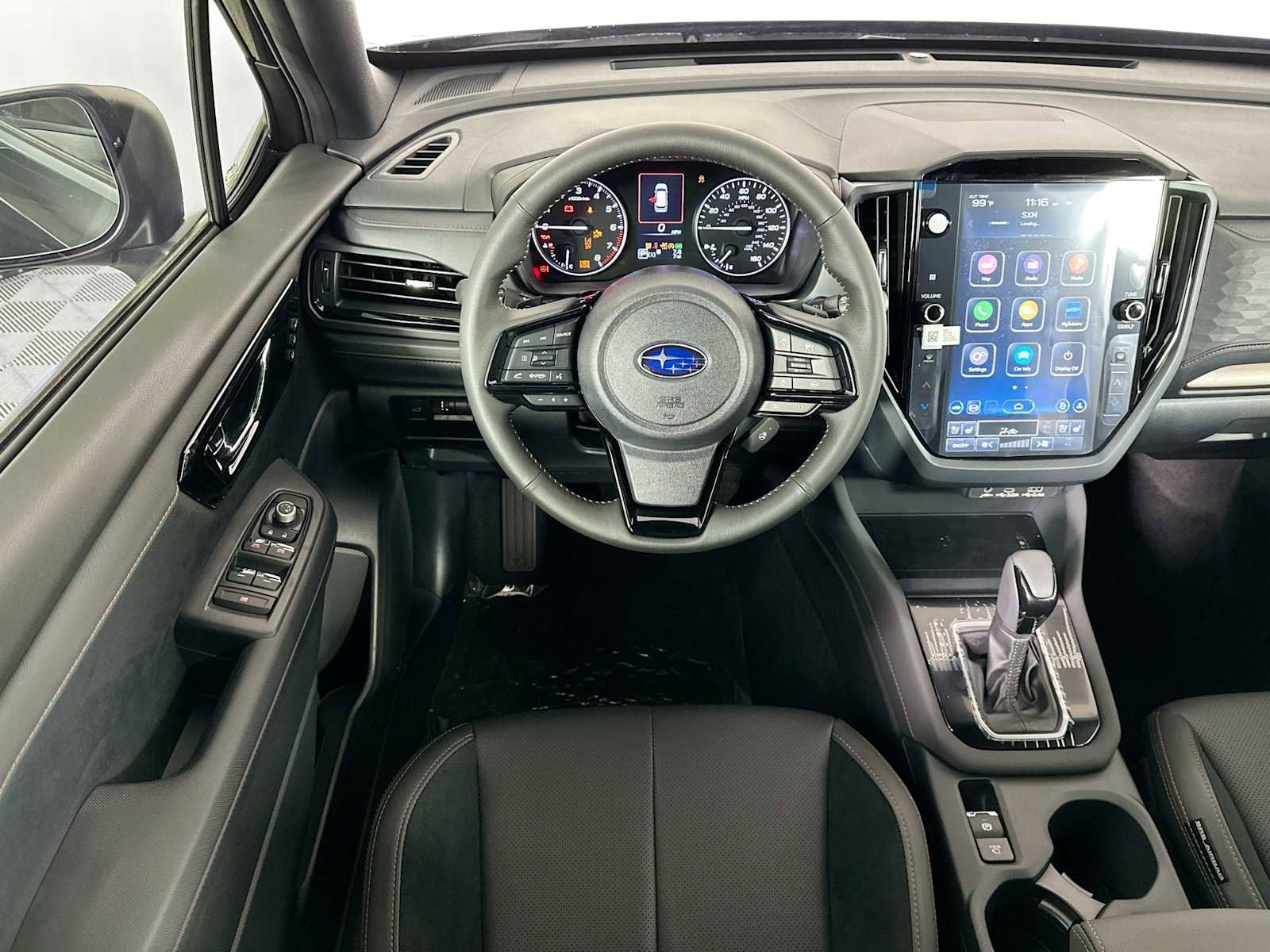 New 2025 Subaru Forester Touring image 21