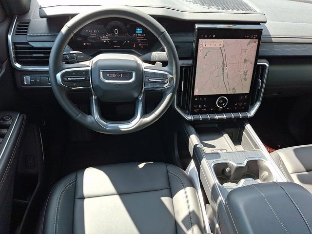 Used 2026 GMC Acadia Elevation w/ Elevation Premium Package FWD image 11