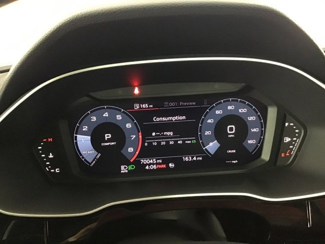 Used 2020 Audi Q3 2.0T Premium w/ Convenience Package image 14