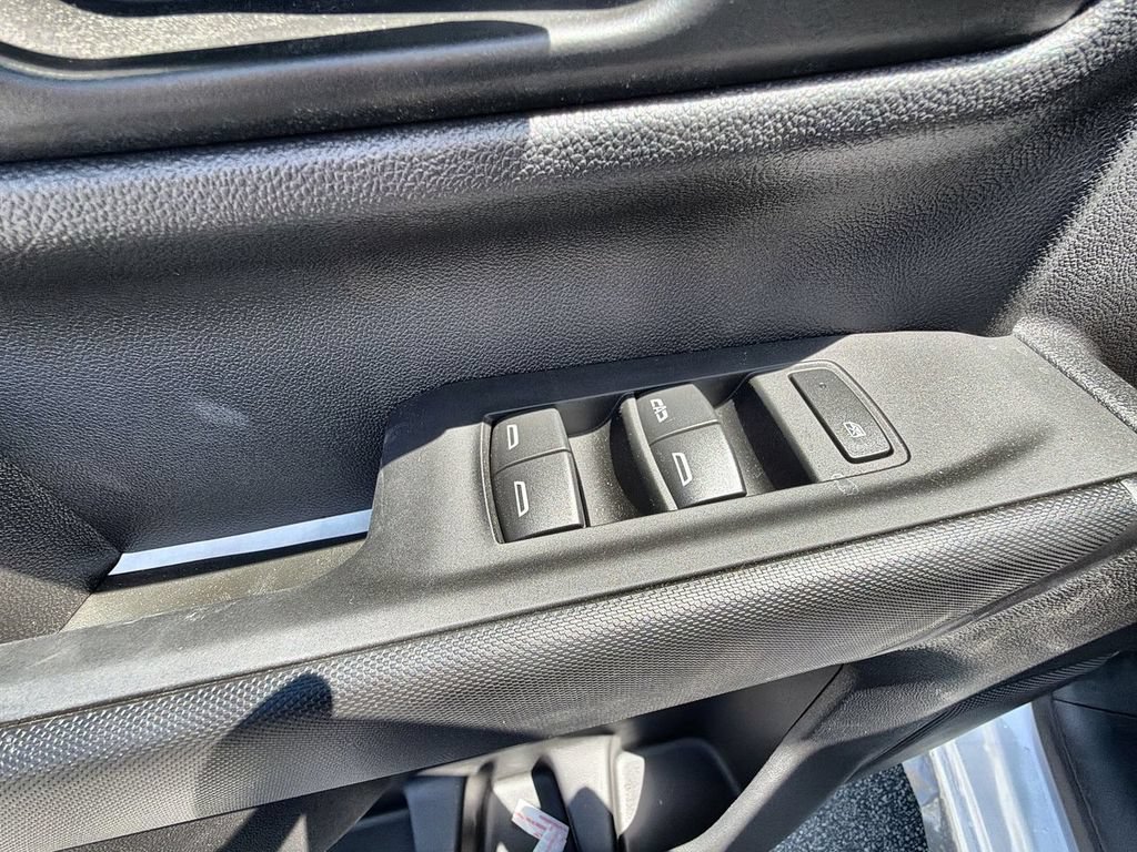 New 2026 Chevrolet Silverado 3500 W/T AWD/4WD image 22