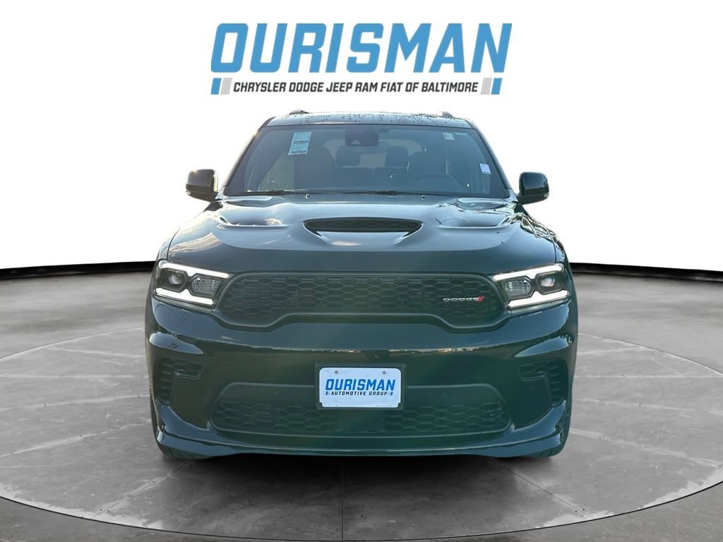 New 2026 Dodge Durango GT image 8