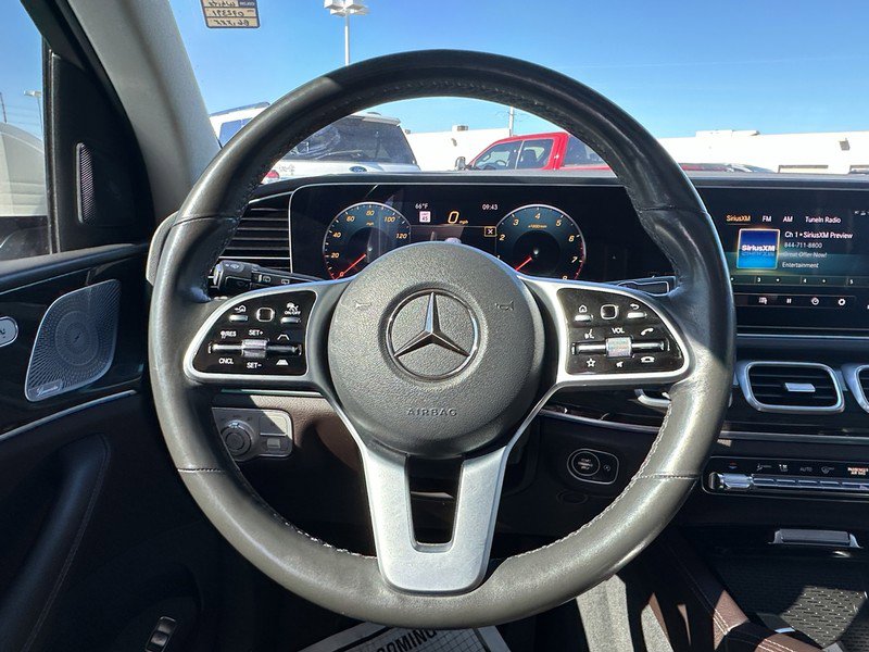Used 2020 Mercedes-Benz GLE 350 4MATIC image 26