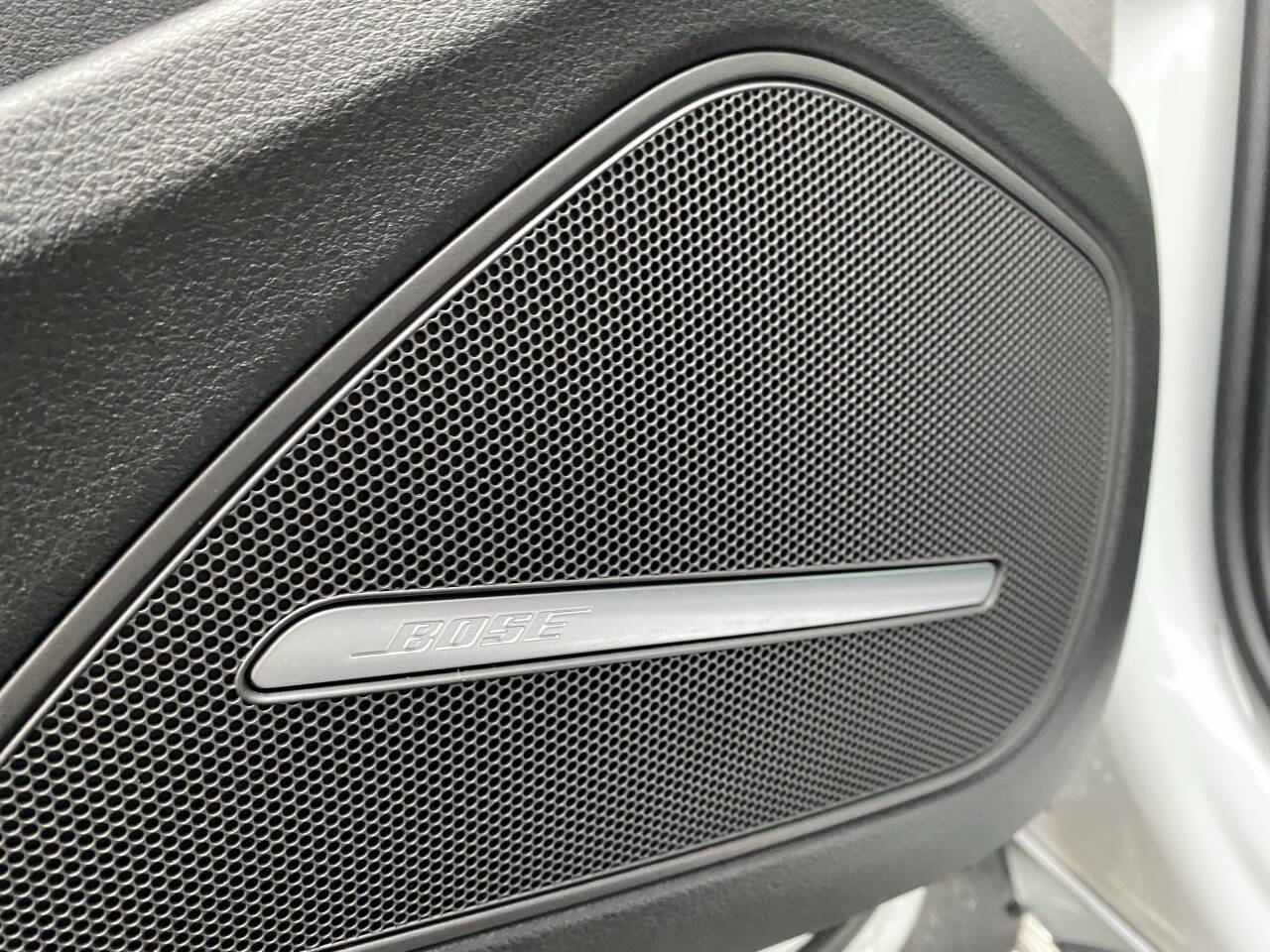 Used 2016 Audi A8 L 3.0T w/ Executive Package image 36