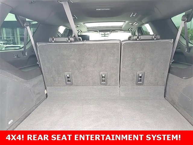 Certified 2021 Cadillac Escalade ESV Premium Luxury image 6