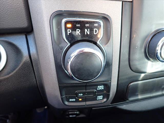 Used 2018 RAM 1500 Express w/ Express Value Package AWD/4WD image 16