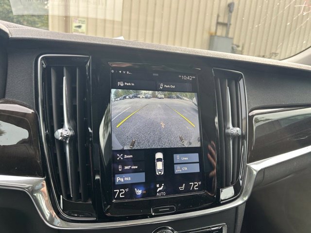 Used 2018 Volvo S90 T5 Momentum w/ Convenience Package AWD/4WD image 13