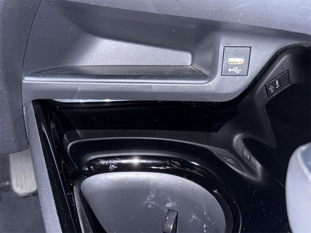 Used 2021 Toyota C-HR Nightshade image 23