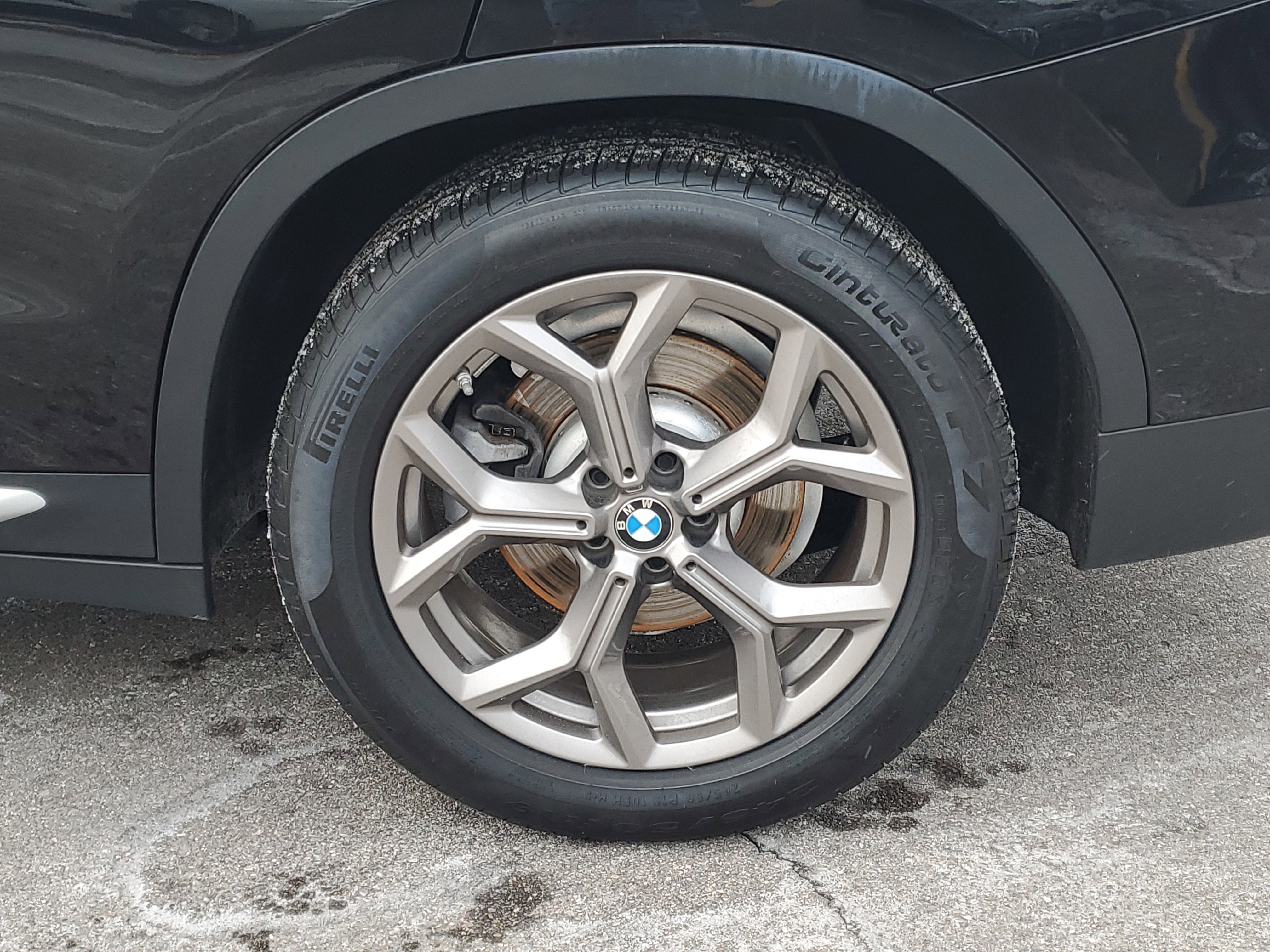 Used 2021 BMW X3 xDrive30i w/ Convenience Package image 30