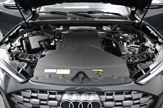 New 2026 Audi Q5 Premium AWD/4WD image 15