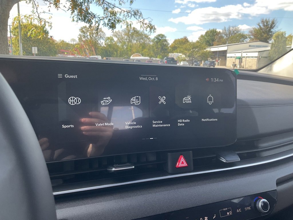 New 2026 Kia Carnival SX image 20