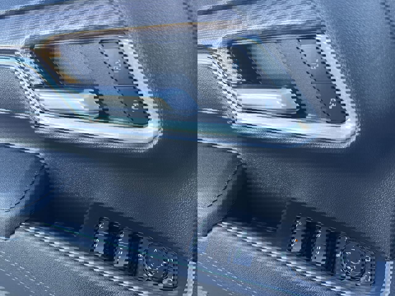 New 2026 Chevrolet Silverado 1500 RST w/ All Star Edition Plus image 22