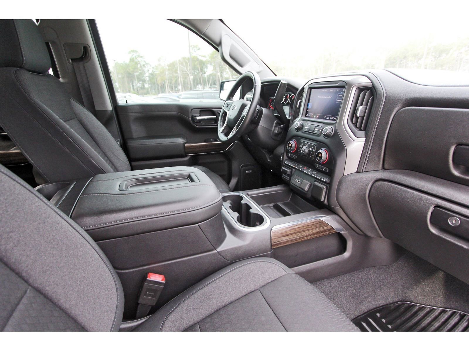 Used 2020 Chevrolet Silverado 1500 RST w/ Texas Edition image 27