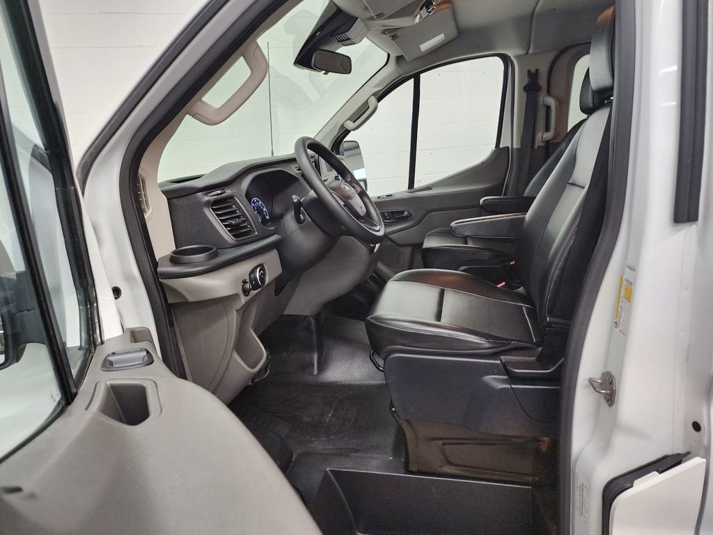 Used 2020 Ford Transit 350 XL RWD image 12
