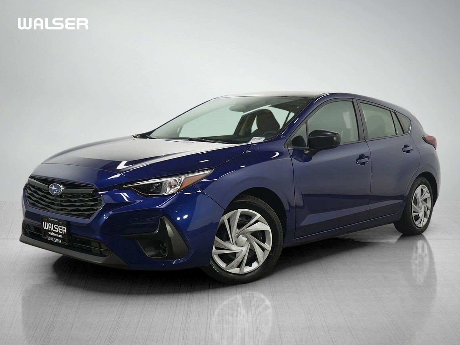 Used 2024 Subaru Impreza 2.0i