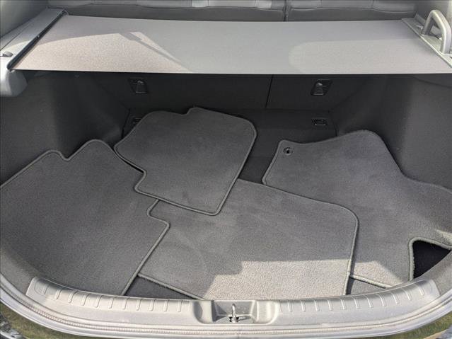 Certified 2026 Honda Civic Sport image 6