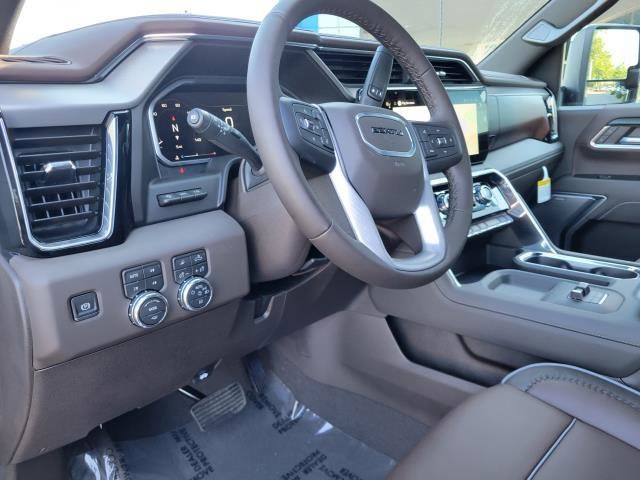 New 2026 GMC Sierra 2500 Denali w/ Denali Reserve Package image 21