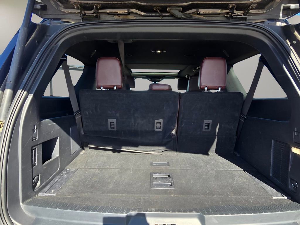 Used 2024 Ford Expedition Max Limited image 30