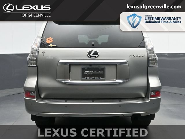 Used 2023 Lexus GX 460 Premium AWD/4WD image 7