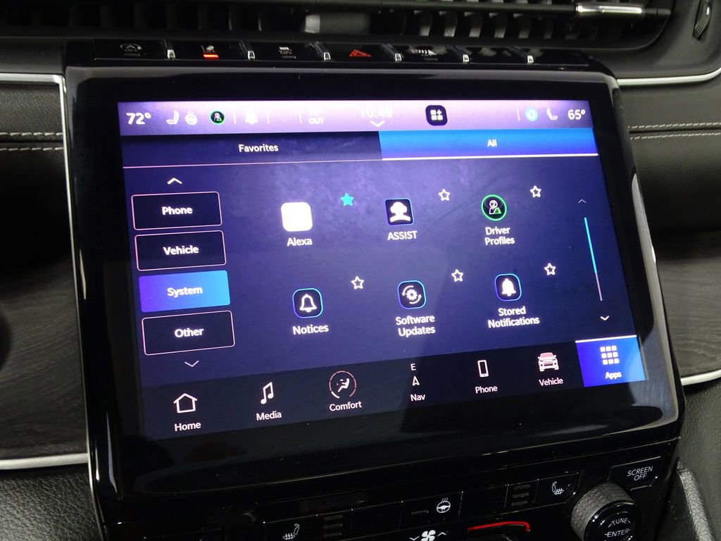 Used 2021 Jeep Grand Cherokee L Limited image 48