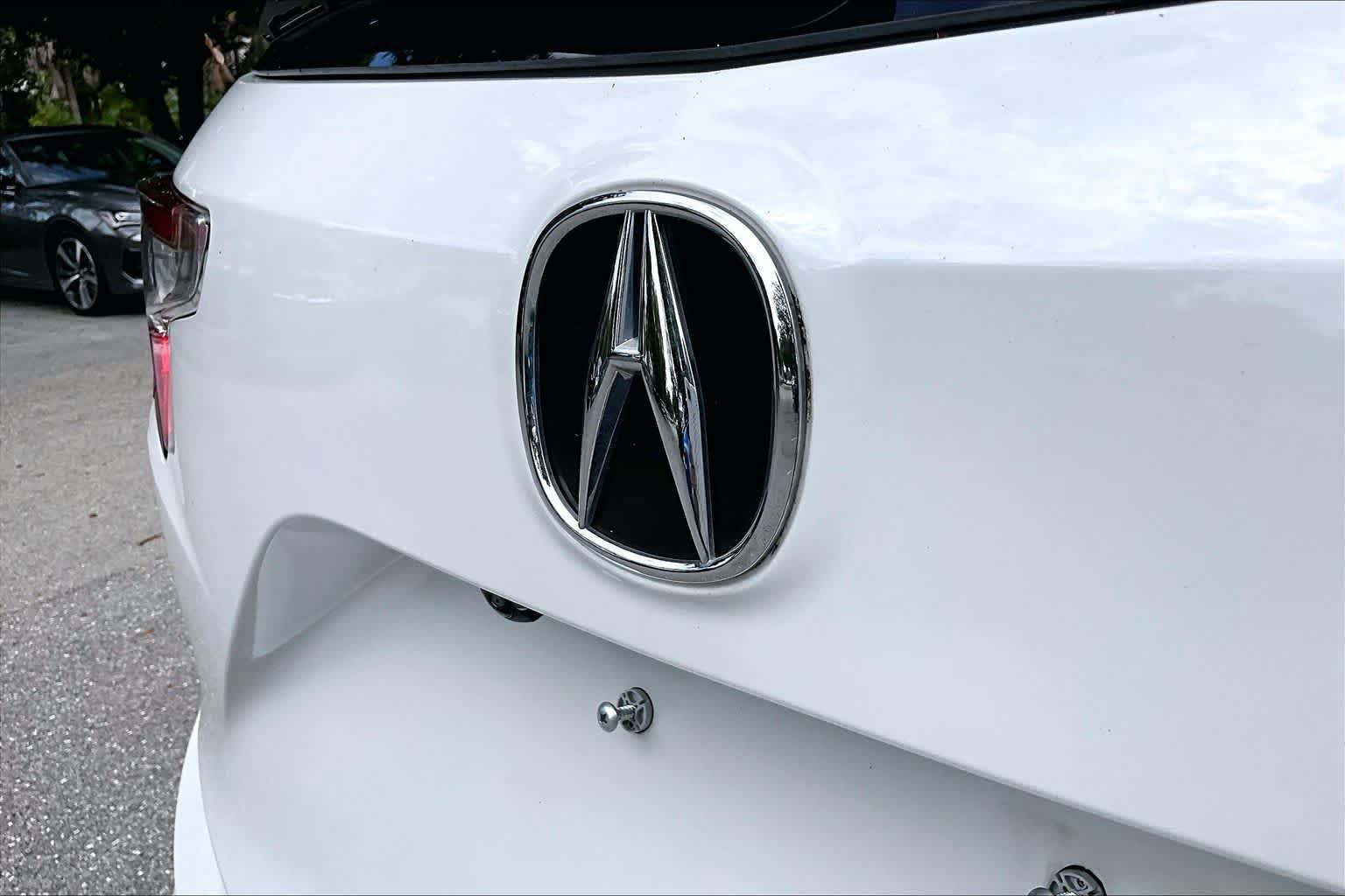 Used 2023 Acura RDX FWD w/ Technology Package image 30