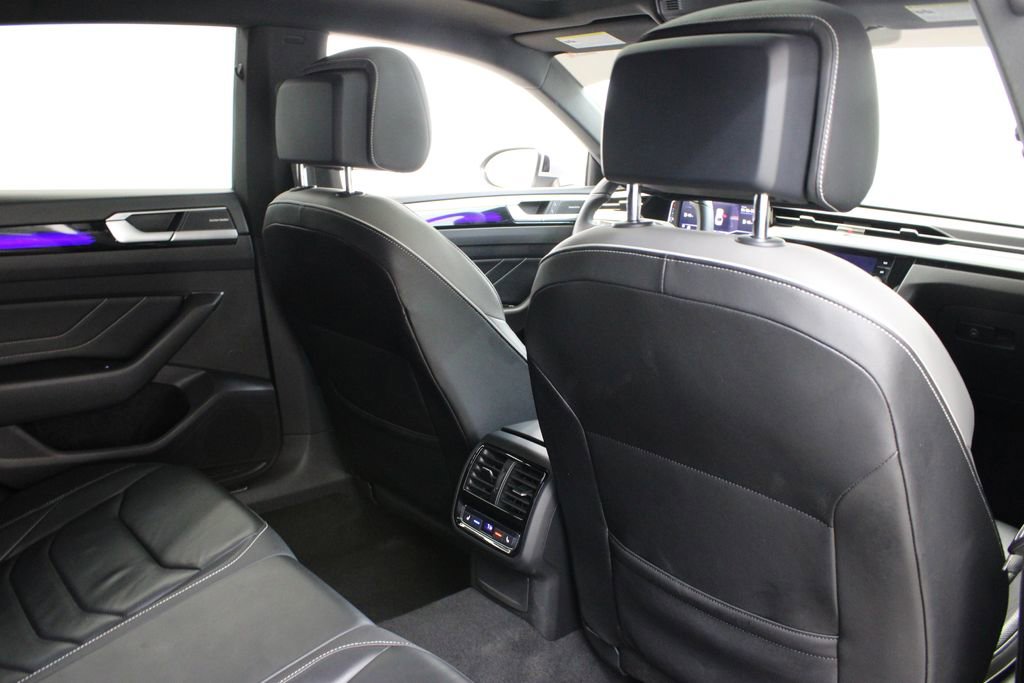 Used 2021 Volkswagen Arteon SEL Premium image 22