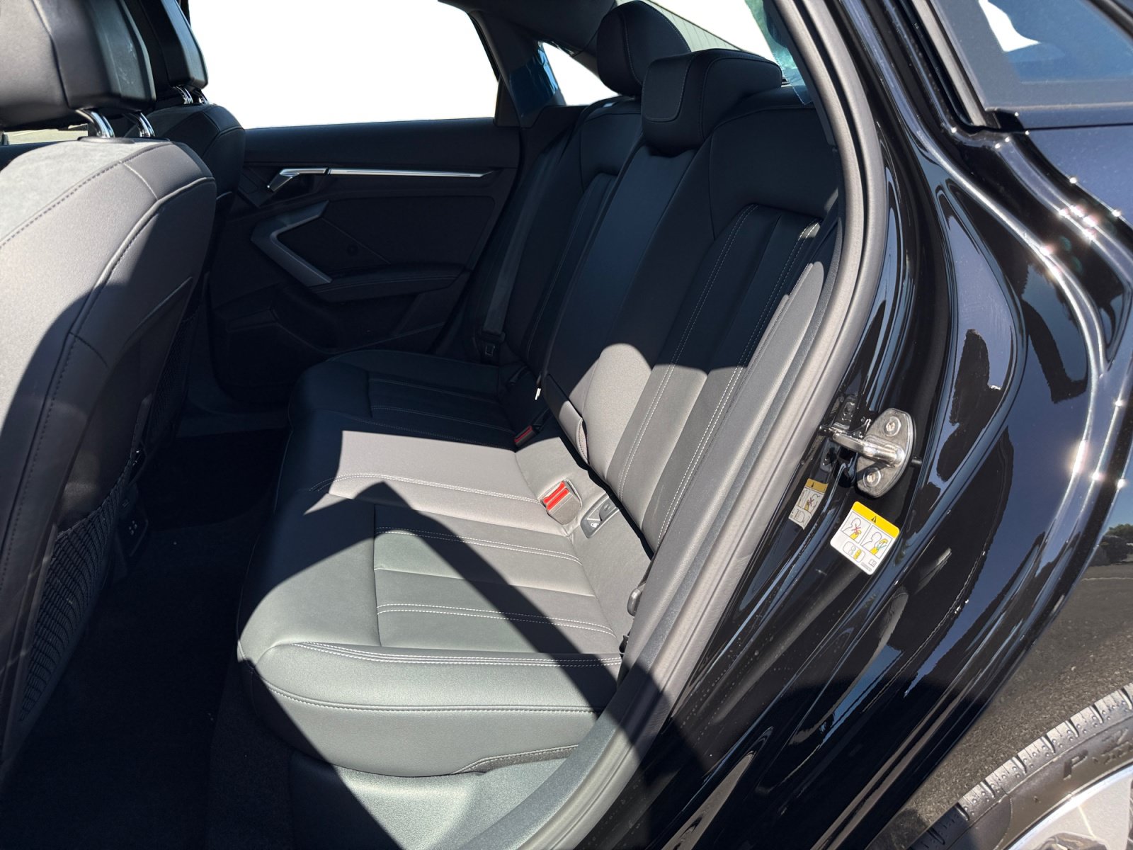 New 2026 Audi A3 2.0T Premium AWD/4WD image 16