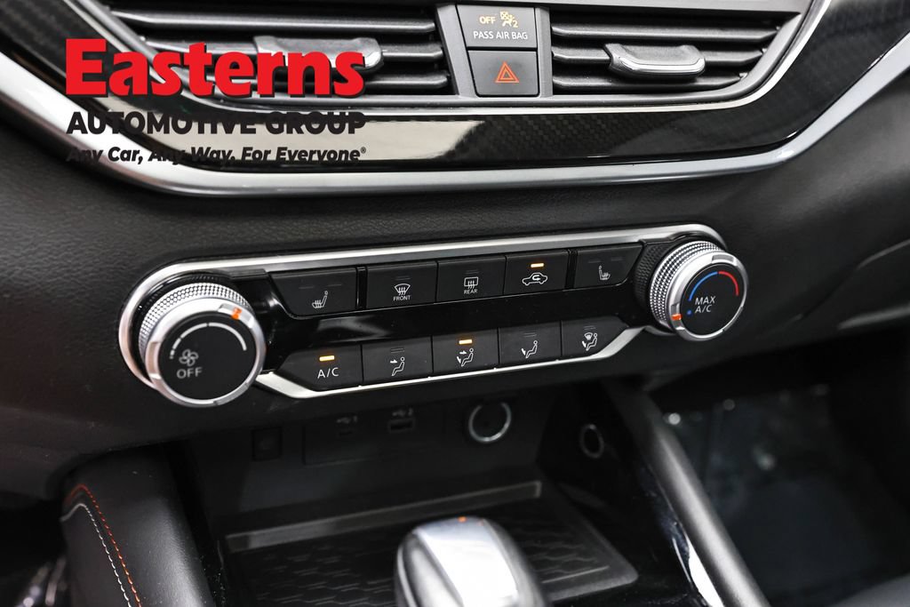 Used 2023 Nissan Altima 2.5 SR w/ SR Premium Package AWD/4WD image 20