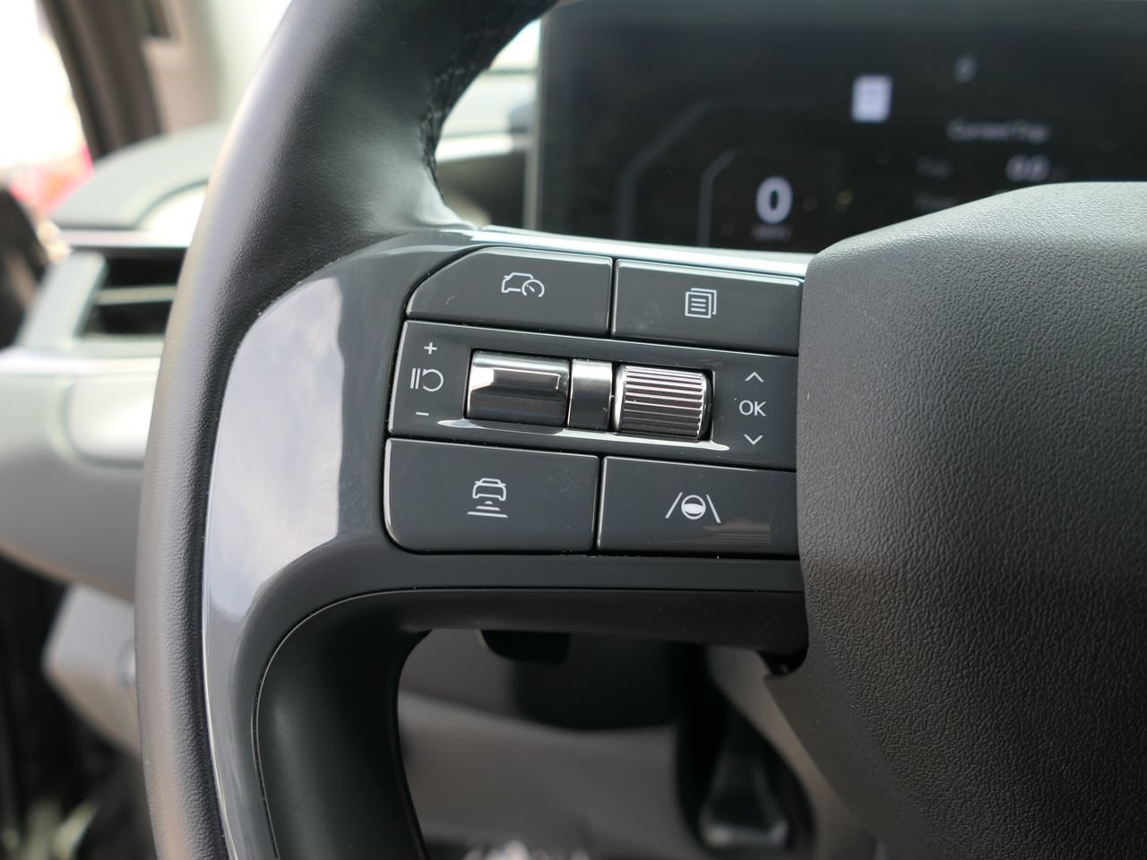 Certified 2024 Kia EV9 Wind AWD/4WD image 15