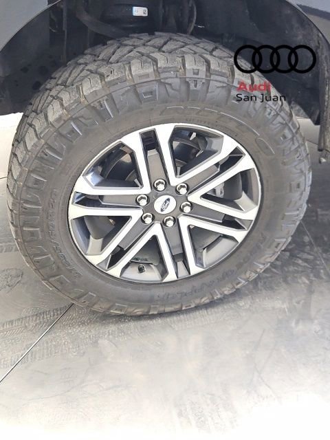 Used 2023 Ford F150 XL w/ STX Appearance Package image 9