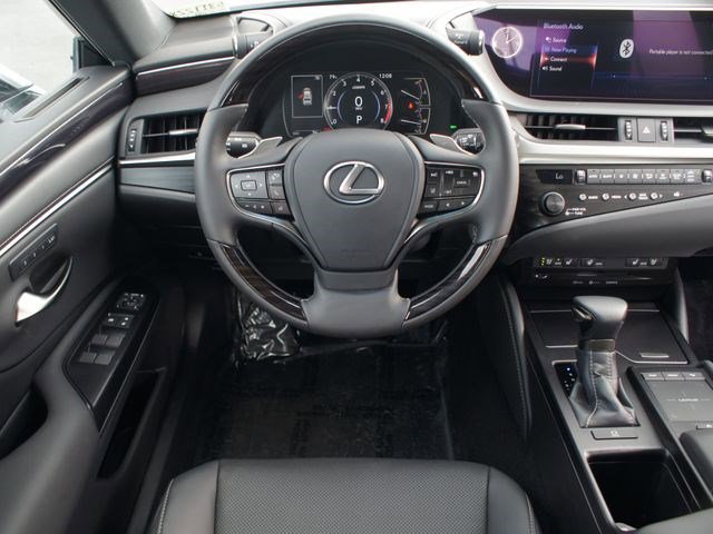 Used 2020 Lexus ES 350 w/ Premium Package image 5