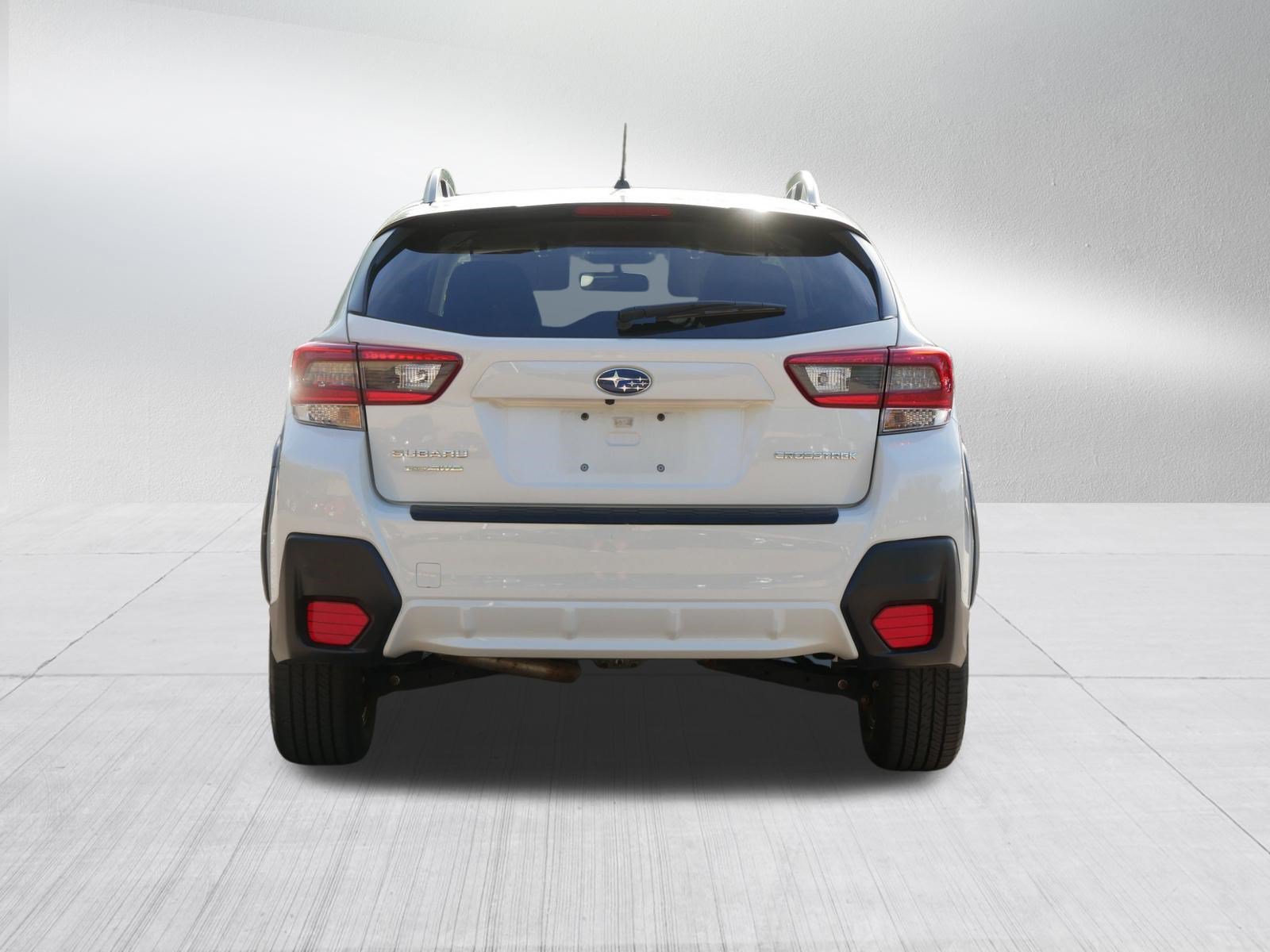 Used 2021 Subaru Crosstrek 2.0i AWD/4WD image 6